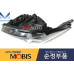 mobis headlamp led drl for kia morning 2017-20